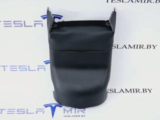 кожух рулевой колонки Tesla Model Y 1 поколение 2021, 1099284-00, 1100572-00, 1130976-00
