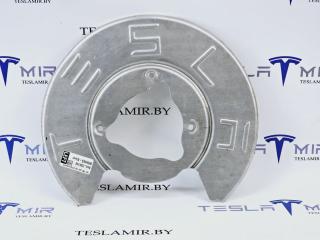 защитный кожух тормозного механизма Tesla Model Y 1 поколение 2021, 1044665-00