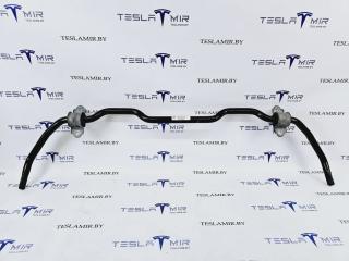 стабилизатор подвески задний Tesla Model Y 1 поколение 2021, 1188485-00, 1188487-00