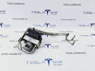блок ABS Tesla Model Y 1 поколение 2021, 1044745-00, 1103541-00, 1188741-50, 1044711-00