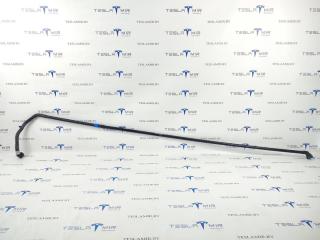 Патрубок системы охлаждения пластиковый Tesla Model Y 1 поколение 2021, 1530123-00