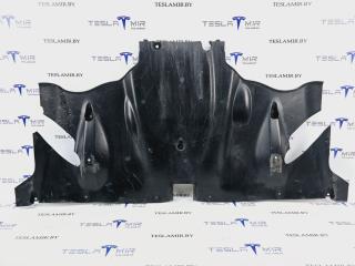 защита днища Tesla Model Y 1 поколение 2021, 1498771-00