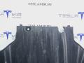 защита днища Tesla Model Y 1 поколение 2021, 1498771-00 - фото №4