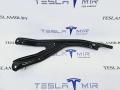 распорка стоек Tesla Model S 1 поколение [2-й рестайлинг] 2022, 1617460-00 - фото №2