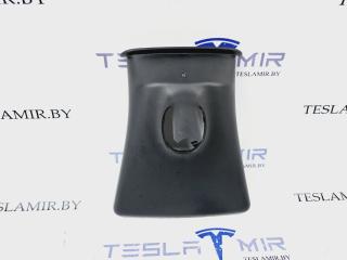 Камера салона + накладка на зеркало Tesla Model Y 1 поколение 2021, 1098383-00, 1086332-00