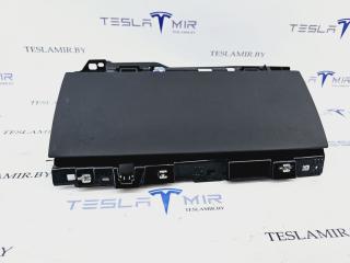 бардачок Tesla Model S 1 поколение [2-й рестайлинг] 2022, 1563041-00