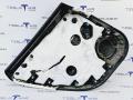 обшивка двери задняя правая Tesla Model S 1 поколение [2-й рестайлинг] 2022, 1633942-92, 1614323-00, 1619802-00, 1613837-00 - фото №7