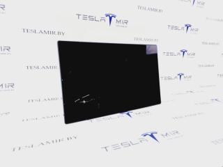 дисплей Tesla Model S 1 поколение [2-й рестайлинг] 2022, 1566010-00, 1607360-99