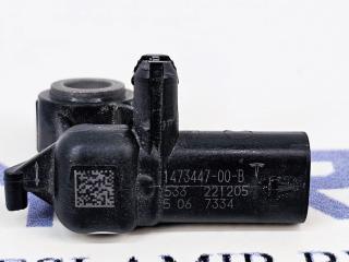датчик удара Tesla Model S 1 поколение [2-й рестайлинг] 2022, 1473447-00