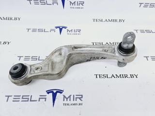 рычаг задний правый Tesla Model S 1 поколение [2-й рестайлинг] 2022, 1420426-00