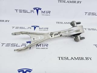 рычаг задний правый Tesla Model S 1 поколение [2-й рестайлинг] 2022, 1420421-00, 1420422-00