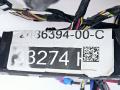 проводка салона Tesla Model S 1 поколение [2-й рестайлинг] 2022, 2486394-00, 2486401-99 - фото №4