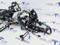 проводка салона Tesla Model S 1 поколение [2-й рестайлинг] 2022, 2486394-00, 2486401-99 - фото №8