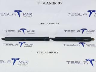 амортизатор крышки багажника (3-5 двери) Tesla Model S 1 поколение [2-й рестайлинг] 2022, 6006611-00