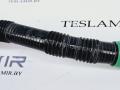 Патрубок системы охлаждения пластиковый Tesla Model S 1 поколение [2-й рестайлинг] 2022, 1585712-00 - фото №2