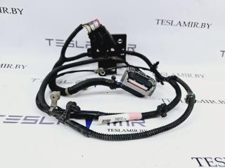 проводка двигателя Tesla Model S 1 поколение [2-й рестайлинг] 2022, 1472379-00, 2139991-00