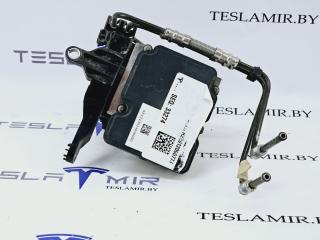 блок ABS Tesla Model S 1 поколение [2-й рестайлинг] 2022, 1044746-00, 1620741-00