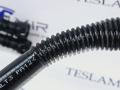 Патрубок системы охлаждения пластиковый Tesla Model S 1 поколение [2-й рестайлинг] 2022, 1585719-00 - фото №2
