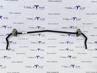 стабилизатор подвески задний Tesla Model S 1 поколение [2-й рестайлинг] 2022, 1420485-00, 1420481-00