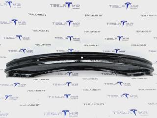 усилитель бампера заднего Tesla Model S 1 поколение [2-й рестайлинг] 2022, 1041685-00-A, 1041685-00