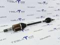 Полуось (ШРУС, приводной вал) задняя Tesla Model S 1 поколение [2-й рестайлинг] 2022, 1420161-00, 1420167-00 - фото №2