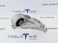 кронштейн двигателя Tesla Model S 1 поколение [2-й рестайлинг] 2022, 1093278-50, 1095337-00 - фото №3