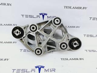 кронштейн двигателя Tesla Model S 1 поколение [2-й рестайлинг] 2022, 1566882-00, 1566880-01, 1566880-50