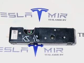 антенна Tesla Model S 1 поколение [2-й рестайлинг] 2022, 1594687-00