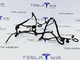 проводка торпеды Tesla Model S 1 поколение [2-й рестайлинг] 2022, 2494925-00