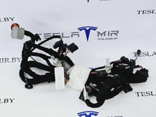 проводка отопителя (печки) Tesla Model S 1 поколение [2-й рестайлинг] 2022, 1688905-00