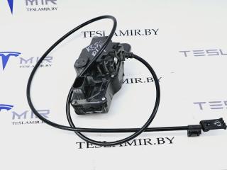 замок двери задней правой Tesla Model S 1 поколение [2-й рестайлинг] 2022, 6008914-99