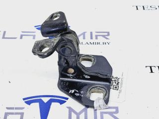 петля двери Tesla Model S 1 поколение [2-й рестайлинг] 2022, 6009552-01, 6009552-00, 1695208-00
