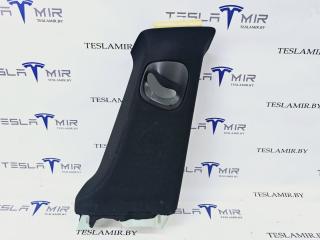 Накладка стойки B внутренняя Tesla Model S 1 поколение [рестайлинг] 2017, 1021613-04