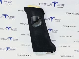 Накладка стойки B внутренняя Tesla Model S 1 поколение [рестайлинг] 2017, 1021612-04