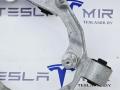 кронштейн компрессора кондиционера Tesla Model S 1 поколение [рестайлинг] 2017, 1038521-99, 1037854-00 - фото №3