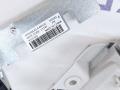 крючок для одежды Tesla Model Y 1 поколение 2021, 1515339-93, 1515339-97 - фото №4