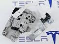крючок для одежды Tesla Model Y 1 поколение 2021, 1515339-93, 1515339-97 - фото №3