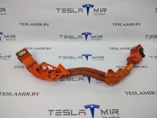 Высоковольтный кабель Tesla Model Y 1 поколение 2021, 1109000-00, 1108991-00, 1108992-00