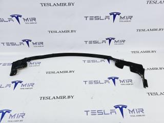 уплотнитель двери Tesla Model S 1 поколение [2-й рестайлинг] 2022, 1005422-00