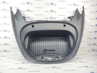 корыто пластиковое Tesla Model 3 1 поколение 2021, 1526738-00, 1526739-00, 1569565-00