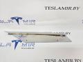 Накладка хром люверса левая нижняя Tesla Model S 1 поколение [рестайлинг] 2019, 1056379-00 - фото №3