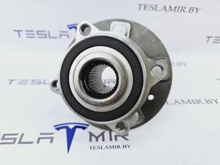 ступица передняя Tesla Model S 1 поколение [рестайлинг] 2019, 1027170-00