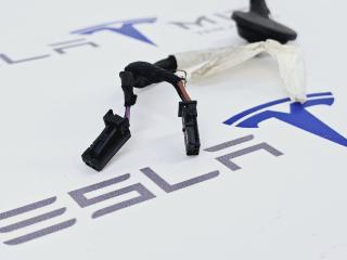 разъем (фишка) проводки Tesla Model S 1 поколение [рестайлинг] 2019, 1002066-00