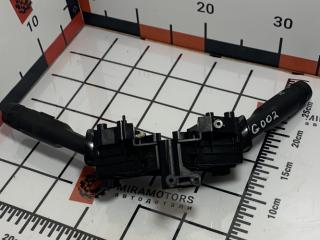 переключатель подрулевой (стрекоза) Chevrolet Cruze 1 поколение [рестайлинг] 2015, 1.4 л., бензин, АКПП, седан, 95433824, 20941129