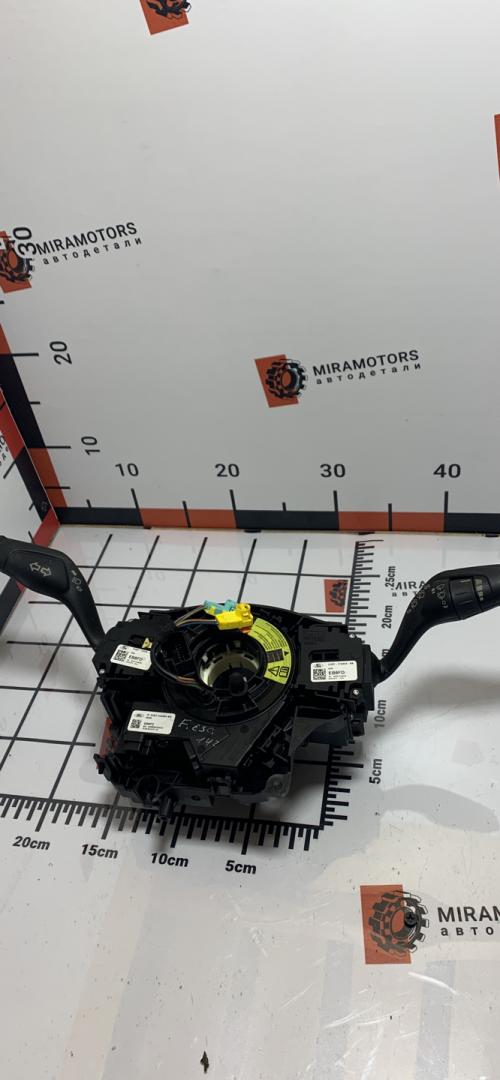 переключатель подрулевой (стрекоза) Ford Escape 3 поколение C520 2014, 2.5 л., бензин, АКПП, внедорожник 5 дв., 95433824, 20941129 - фото №1