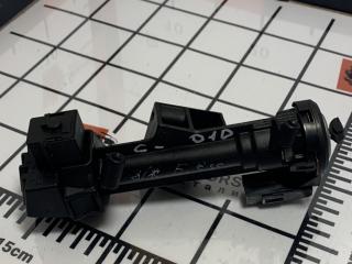 замок зажигания Ford Escape 3 поколение C520 2014, 2.5 л., бензин, АКПП, внедорожник 5 дв.