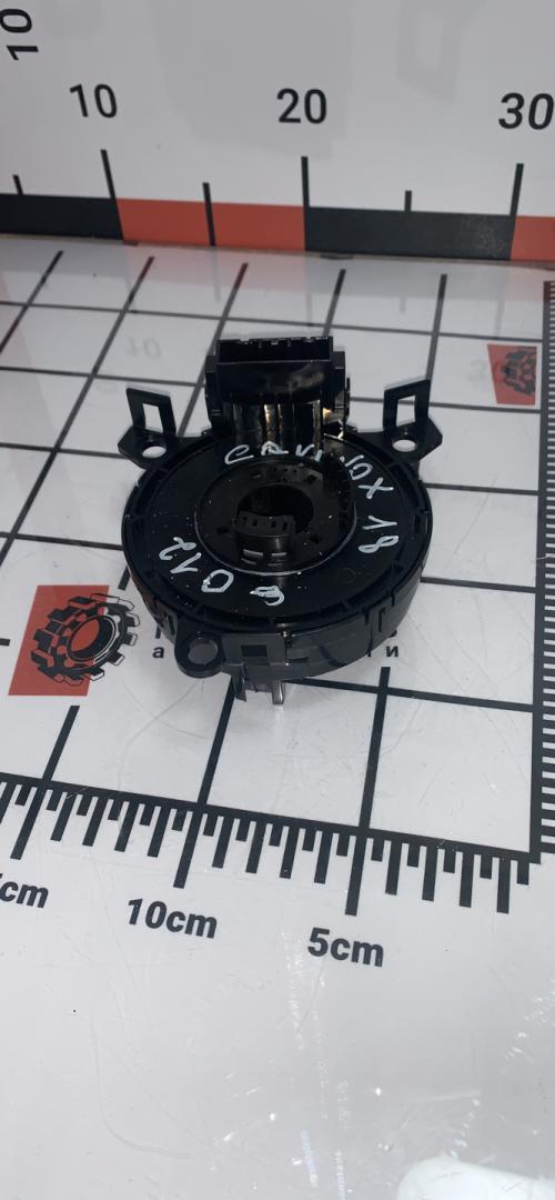 шлейф руля Chevrolet Equinox 3 поколение 2018, 1.5 л., бензин, АКПП, внедорожник 5 дв., 39063118 - фото №1