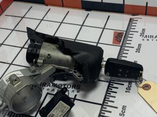 замок зажигания Chevrolet Cruze 1 поколение [рестайлинг] 2015, 1.4 л., бензин, АКПП, седан