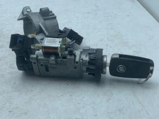 замок зажигания Buick Encore 1 поколение [рестайлинг] 2016, 1.4 л., бензин, АКПП, внедорожник 5 дв.