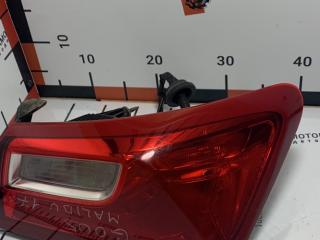 фонарь задний правый Chevrolet Malibu 9 поколение 2017, 1.5 л., бензин, АКПП, седан